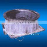 Customized Sand Casting Products for Forging Machine thumbnail-6
