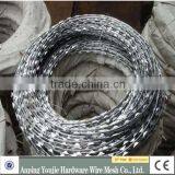 Concertina Razor Barbed Wire