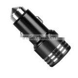 2016 Hot Sales Usb Car Charger for Automobile 2.4a vw Car Usb Charger thumbnail-5