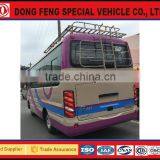 City Bus for Sale Dongfeng Mini Van Bus/van Truck Made in China ManufacturingEQ6607LT 6-7m Mini Bus for Sale thumbnail-3