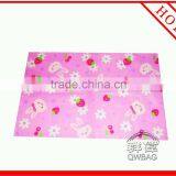 pp laminated non woven Beach mat