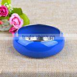 Free Sample Factory Wholesale 2016 New Gold Cuff Bangle