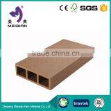Long Lifetime WPC Waterproof Pergola Pavilion Covers thumbnail-4