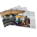 Paperback Cheap Magazine Photo Book Printing