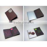 Stitching by Staple Book Catalog Saddle