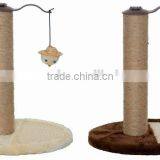 Cat Furniture Cat Playing Toy Small Cat Scratcher thumbnail-1