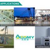 3P 4P IEC60947 Electrical AC DC Circuit Breaker thumbnail-6