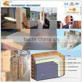 Korea Market Hot PF Phenolic Foam Panel Making Machine thumbnail-6