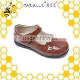 Experienced Supplier Non Slip Color Children Healthy Sport Shoe thumbnail-3