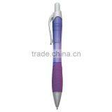 Rio Gel Pen-trans_purple_side