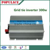 300w hybrid solar inverter with mppt charge controller