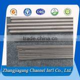 ASTM B338 Gr2 Pure Titanium Tube Manufacturer thumbnail-1