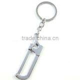 Key Zinc Alloy, Tool (hacksaw) thumbnail-1