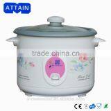 1.8ltr 700watt Traditional Rice Cooker thumbnail-2