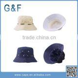 Made in China Custom Printed Bucket Hats Newly Design in 2016 thumbnail-3