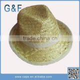 Cheap China Straw Hat thumbnail-5