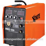 MIg CO2 welding machine NBC-250