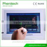 Touch Screen Quantum Resonance Magnetic Analyzer