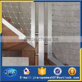 Stainless Steel Flexible Inox Cable Net for Stairs Railing Infill