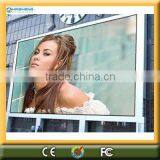 31.25mm Sun Readable High Brightness High Contrast Led Screen