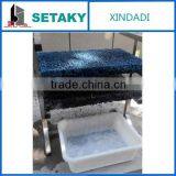 Colorful Permeable Concrete for Stadium/square/cycle Track/bikeway thumbnail-2