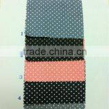 Cotton Spandex Denim Printed Fabric:P6480-D13081341