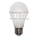 Factory Price E27 7w Led Dimmable Bulb Lamp From Shenzhen