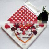 Printed Paper Napkin