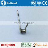 Top Quality Double Torsion Spring With Factory Price thumbnail-4