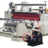 Hot Sale Bopp Tape Slitting Rewinding Machine on thumbnail-2