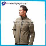 2XM12A1 Mens Spring Sports Wind Breaker Soft Shell Jacket thumbnail-3