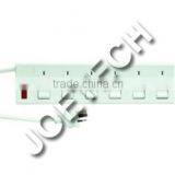 Australian 10A 250V Power Strip SAA Cable 4V-75 3X1.0 Power Board