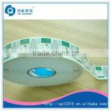 High Quality Self-adhesive Blank Sticker Paper Label Roll thumbnail-1