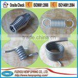 Wire Conical Helical Springs thumbnail-1