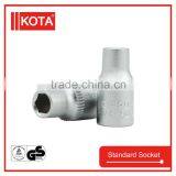 1/4" Hexagonal Socket