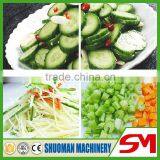 Top Sale High Quality Carrot Julienne Cutting Machine thumbnail-5