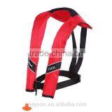 2015 Fashional Custom Neoprene Adult&kids Inflatable Life Jacket thumbnail-5
