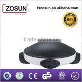 Modern Techniques 33CM Diameter 1800W Rotary Thermostat Saj Maker thumbnail-1