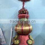 Hot Sale Decorative Cotton Tassel thumbnail-3