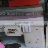 Juki LZ-391 Second Hand Used Zig Zag Sewing Machine Price thumbnail-1