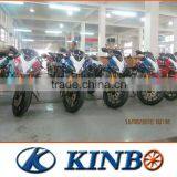 2013 New Racing Motorcycle