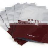 New Crafts in 2016 Aluminum Foil Facial Mask Pack Bag thumbnail-3