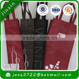Laminated PP Spunbond Non Woven Fabric for Wine Bag / Cooler Bag / Shopping Bag / Carrying Bag thumbnail-5