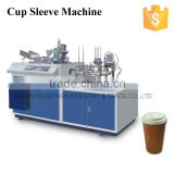 Good price WT-RDM ripple wrap hot cups machine