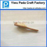 Superior Quality Wood Hair Brush thumbnail-1