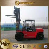 Chinese Forklift Battery YTO CPD25 Electric Forklift, New Forklift Price thumbnail-3