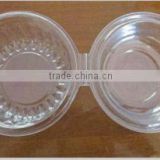 clear rigid PET film/sheet for food packing