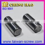 Special Fastener Custom Lock Metal Pin thumbnail-3