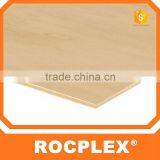 Edge-Glued Panel (Common: 21/32 In. x 24 In. x 4 Ft.; Actual: 0.656 In. x 23.25 In. x 48 In.) thumbnail-2