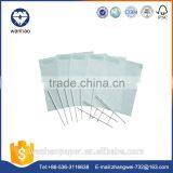 2016 China Fast Food Wrapping Paper for Making Drinking Straw or Coffee Stirrer thumbnail-1